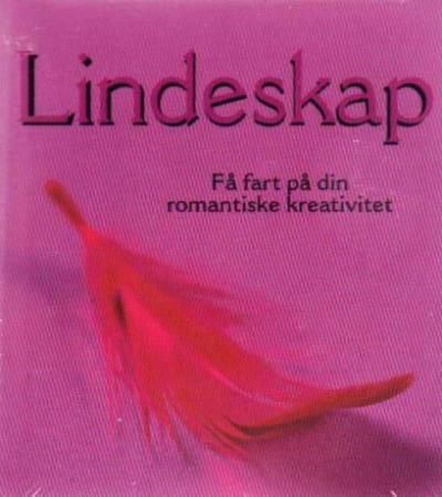 Lidenskap