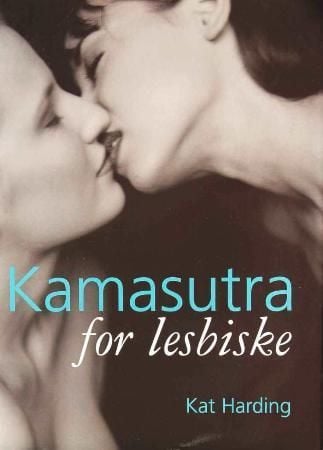 Kamasutra for lesbiske