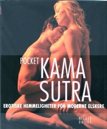 Pocket kamasutra