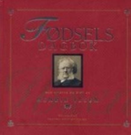 Ibsen fødselsdagbok