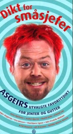 Dikt for småsjefer