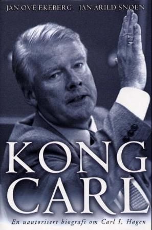 Kong Carl