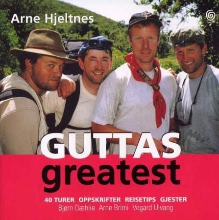Guttas greatest
