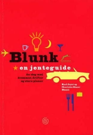 Blunk
