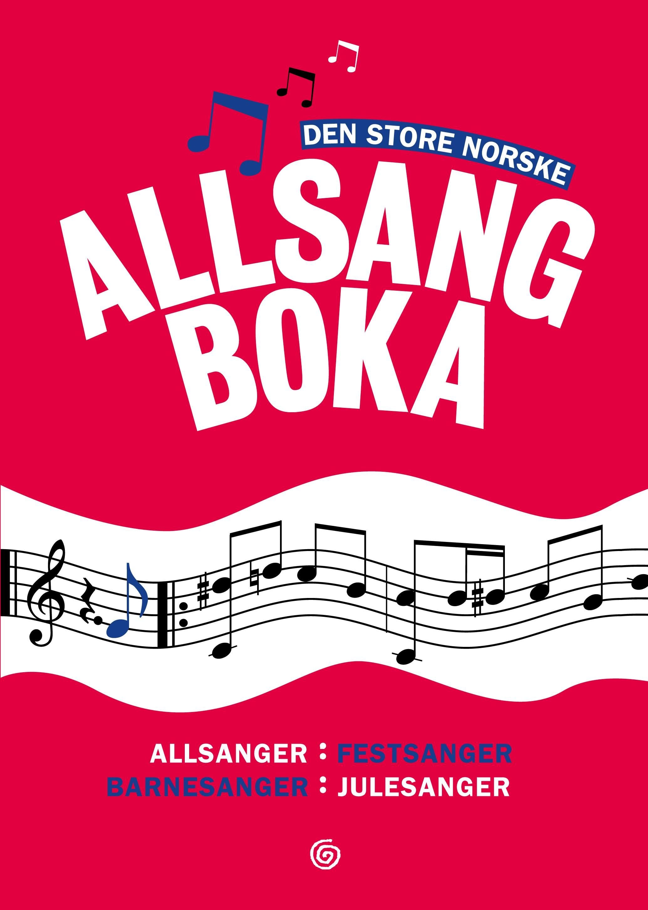 Den store norske allsangboka