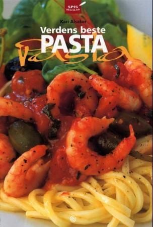 Verdens beste pasta