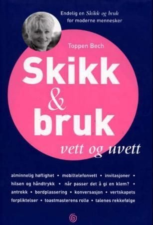 Skikk og bruk