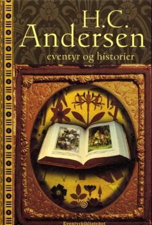 Eventyr og historier