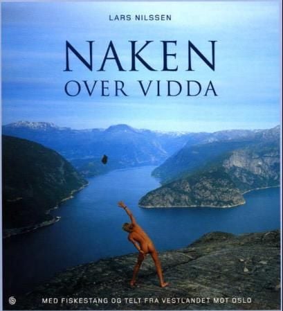 Naken over vidda