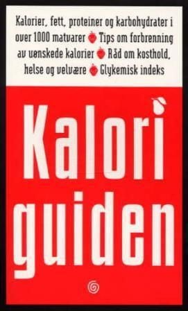 Kaloriguiden