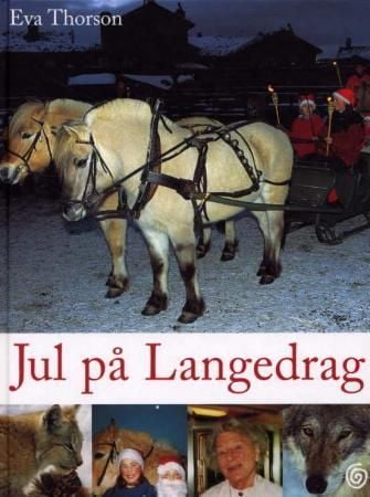 Jul på Langedrag