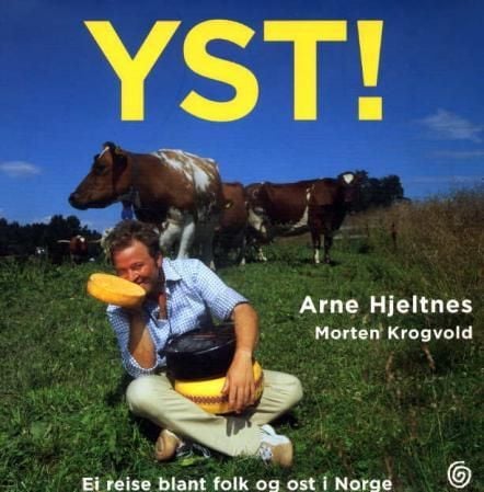 Yst!