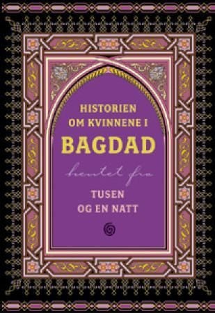 Historien om kvinnene i Bagdad