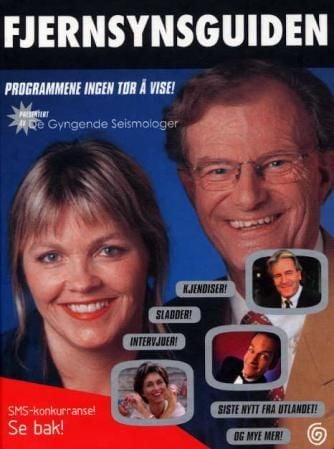 Fjernsynsguiden