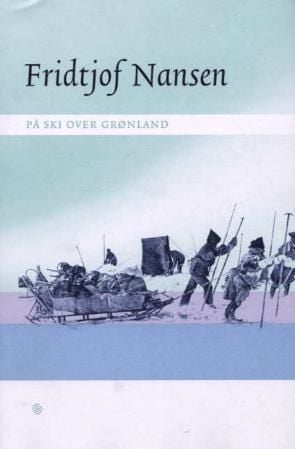På ski over Grønland