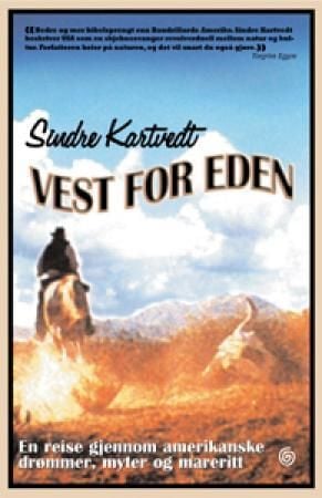 Vest for Eden