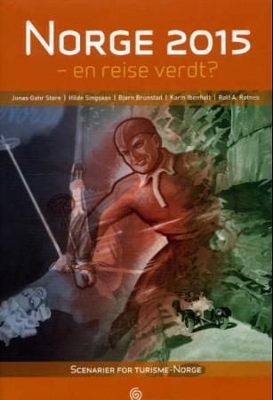 Norge 2015 - en reise verdt?
