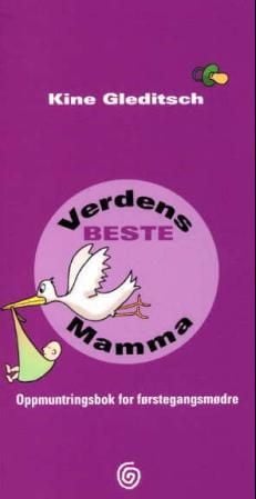 Verdens beste mamma