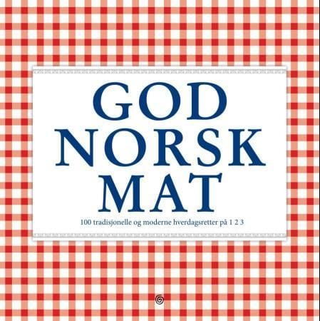 God norsk mat