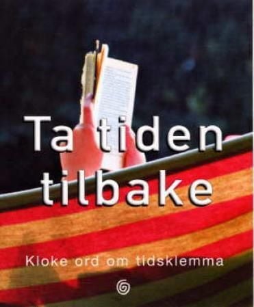 Ta tiden tilbake