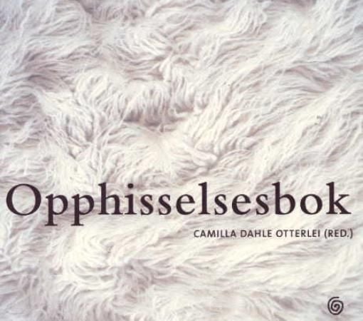 Opphisselsesbok