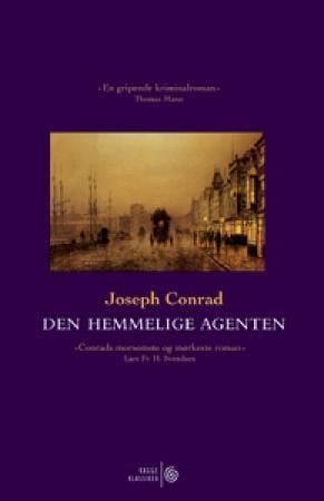 Den hemmelige agenten