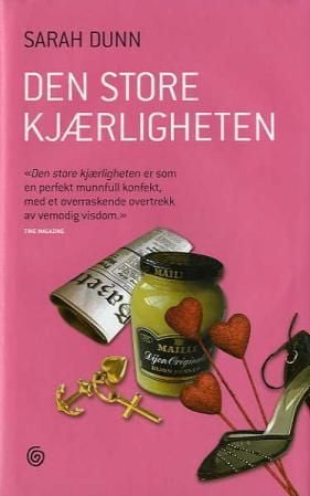Den store kjærligheten