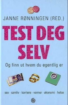 Test deg selv