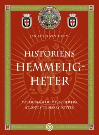 Historiens hemmeligheter