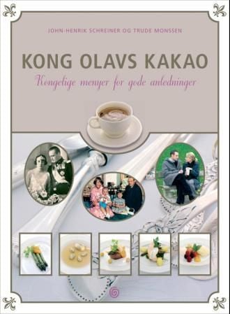 Kong Olavs kakao