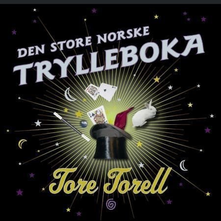 Den store norske trylleboka