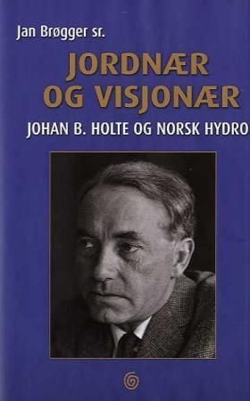 Jordnær og visjonær