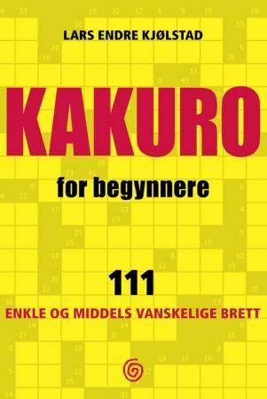 Kakuro for begynnere
