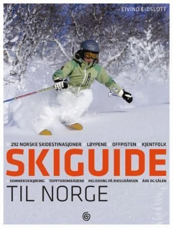 Skiguide til Norge