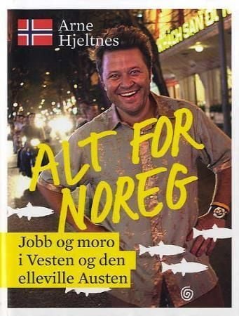 Alt for Noreg