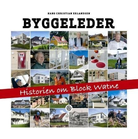 Byggeleder
