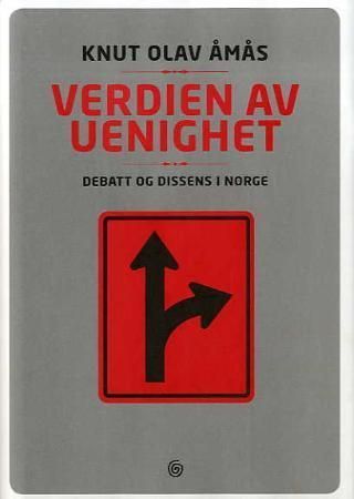 Verdien av uenighet