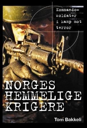 Norges hemmelige krigere