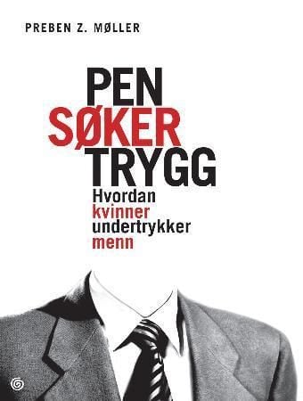 Pen søker trygg