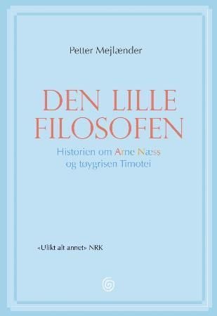 Den lille filosofen