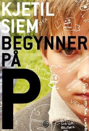 Begynner på P