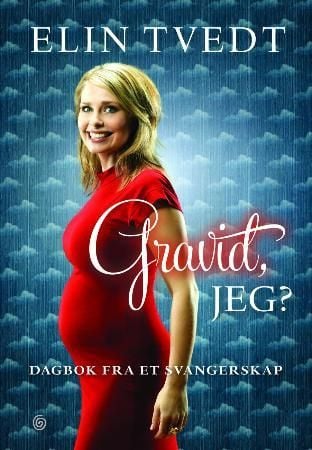 Gravid, jeg