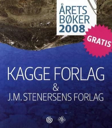 Årets bøker 2008