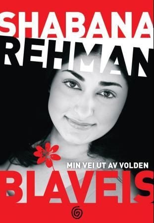 Blåveis