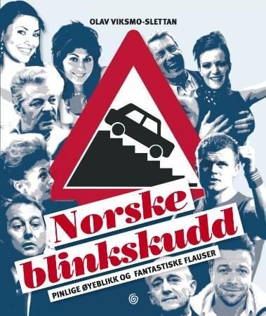 Norske blinkskudd