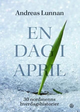 En dag i april