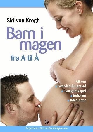 Barn i magen fra A til Å