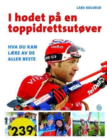 I hodet på en toppidrettsutøver