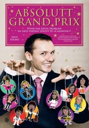 Absolutt Grand Prix