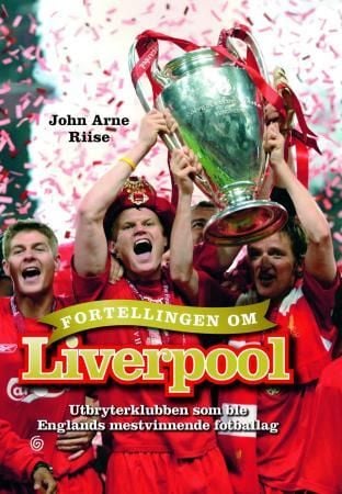 Fortellingen om Liverpool